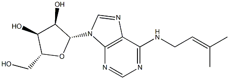 N6-isopentenyladenosine