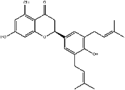 Abyssinone V