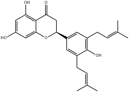 Abyssinone V