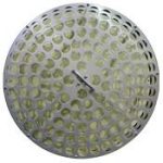 128P Roller Drum/30mm Tubes 18 Diameter for Standard Base"