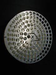 164P Roller Drum/16mm Tubes 14 Diameter for Standard Base"