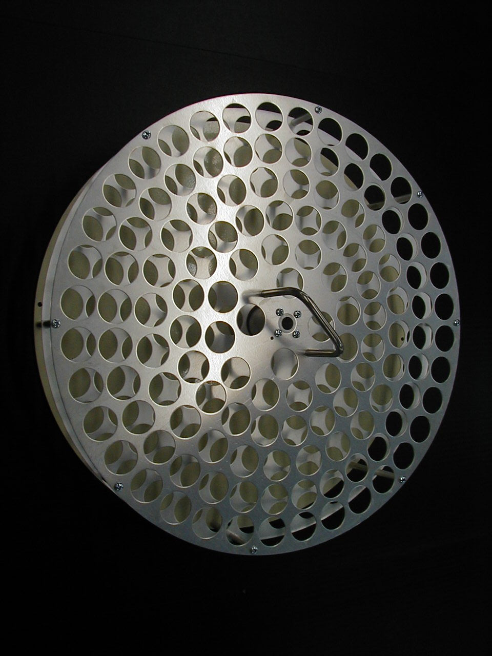164P Roller Drum/16mm Tubes 14 Diameter for Standard Base"
