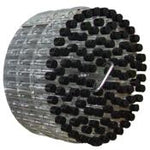 106P Roller Drum/18mm Tubes 12 dia. for Low Profile Base"