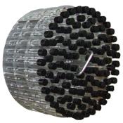 106P Roller Drum/18mm Tubes 12 dia. for Low Profile Base"
