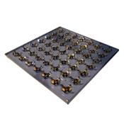 50mL Flask Tray, 51x51,49 Pos