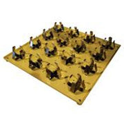 51x51cm Flask Tray,250mL