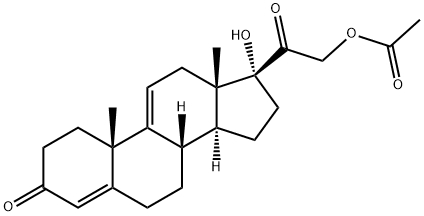 Anecortave acetate