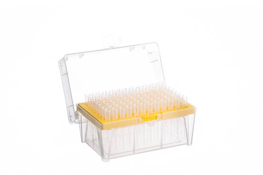 Sapphire Pipette Tip, 200 µl, natural,  - Sapphire Pipette Tips - Greiner Bio-One