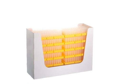 Sapphire Pipette Tip, 200 µl, low - Sapphire Low Retention Pipette Tips - Greiner Bio-One