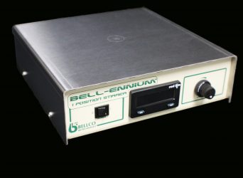 1 Pos Dig Stir Comp, 115V-8L Bell-ennium