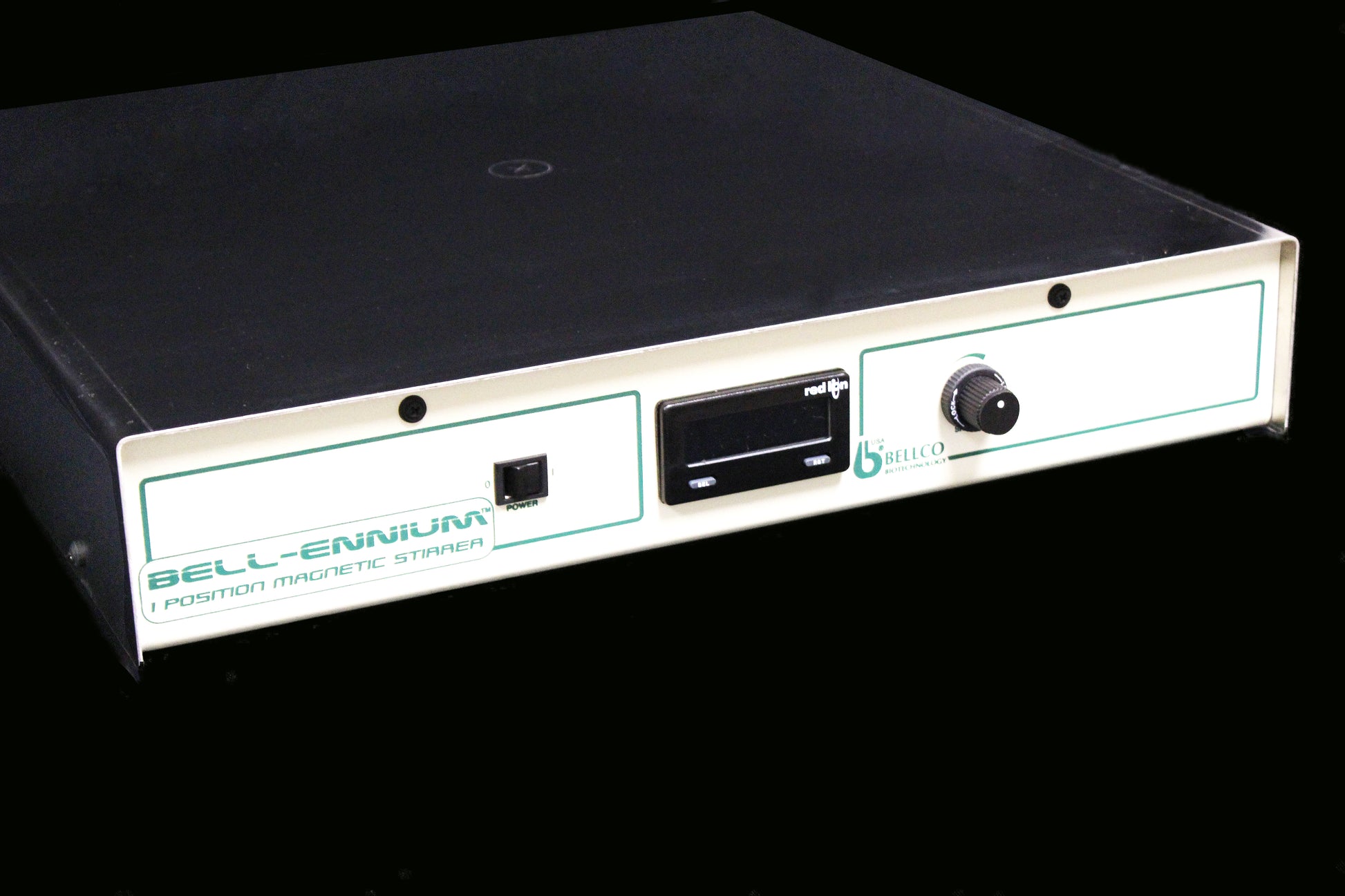 1 P Proc Stirr Comp, 8L-230V