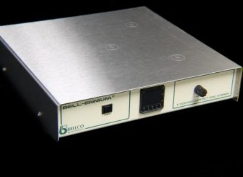 5 Pos Proc CPT Stir Comp,115V