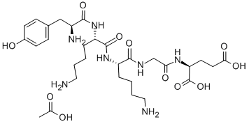 β-Endorphin (27-31) (human)