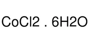 Cobalt chloride hexahydrate