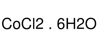 Cobalt chloride hexahydrate
