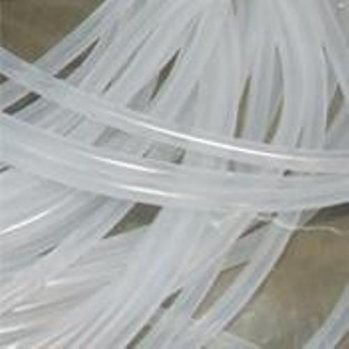 Silicone TUBING,1/2ID 3/4" OD"