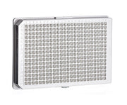 MICROPLATE, 384 WELL, PS, F-BOTTOM, WHITE,  - 384 Well Non Binding Microplates - Greiner Bio-One