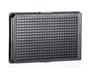 CELL CULTURE MICROPLATE, 384 WELL, PS,  - Poly L Lysine Cellcoat - Greiner Bio-One
