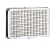 CELL CULTURE MICROPLATE, 384 WELL, PS,  - Poly D Lysine Cellcoat - Greiner Bio-One