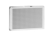MICROPLATE, 384 WELL, PS, F-BOTTOM, WHITE,  - Streptavidin Plates - Greiner Bio-One