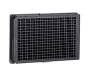 MICROPLATE, 384 WELL, PS, F-BOTTOM, BLACK,  - Streptavidin Plates - Greiner Bio-One
