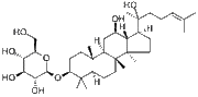 (S)Ginsenoside-Rh2