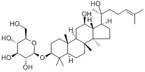 (S)Ginsenoside-Rh2