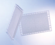 MASTERBLOCK®, 1536 WELL, PP, DEEP WELL,  - 1536 Deep Well Polypropylene Microplate - Greiner Bio-One