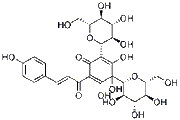 Hydroxysafflor-yellow-A