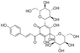 Hydroxysafflor-yellow-A