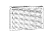 MICROPLATE, 384 WELL, PS, F-BOTTOM,  - 384 Well Small Volume Hibase Microplates - Greiner Bio-One