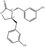 Enterolactone