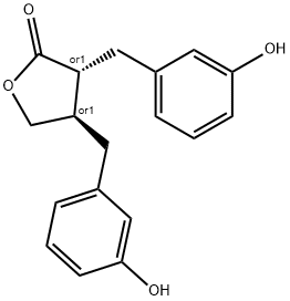 Enterolactone