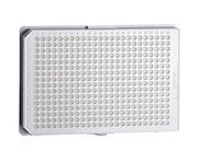 MICROPLATE, 384 WELL, PS, F-BOTTOM,  - 384 Well Non Binding Microplates - Greiner Bio-One