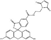 5-FAM Maleimide
