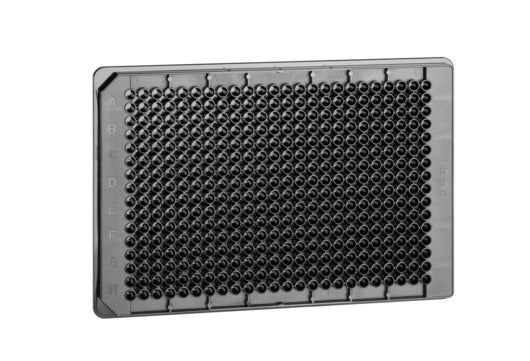 MICROPLATE, 384 WELL, PS, SMALL VOLUME,  - 384 Well Small Volume Lobase Microplates - Greiner Bio-One