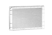 MICROPLATE, 384 WELL, PS, SMALL VOLUME,  - 384 Well Small Volume Lobase Microplates - Greiner Bio-One