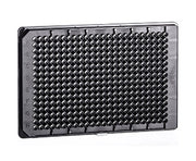 UV-STAR® MICROPLATE, 384 WELL, COC,  - 384 Well Small Volume Lobase Microplates - Greiner Bio-One