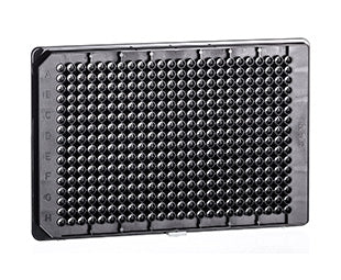 UV-STAR® MICROPLATE, 384 WELL, COC,  - 384 Well Small Volume Lobase Microplates - Greiner Bio-One