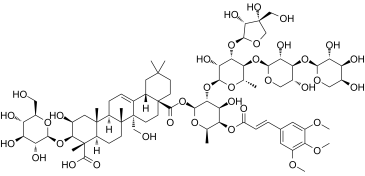 Polygalasaponin XXXI