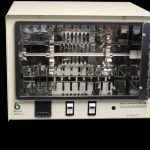 Micro-Oven,115V w/4 Position Rotisserie