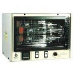 Mini Oven w/o Rot,230v