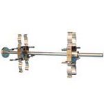 Rotisserie Only,4 Position For Mini or Micro Ovens