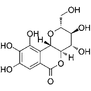 Norbergenin