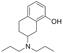 8-OH-DPAT