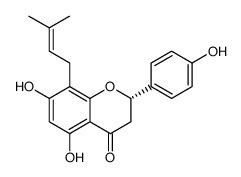 8-Prenylnaringenin
