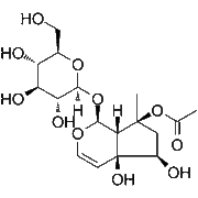 8-O-Acetylharpagide
