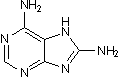 8-Aminoadenine