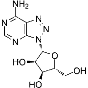 8-Azaadenosine