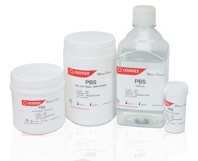 PBS (pH 7.4)